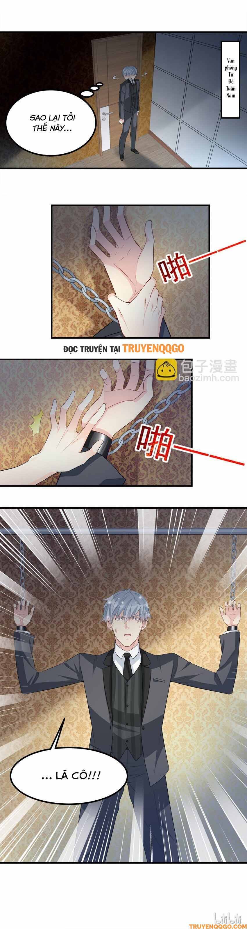 Mở Ra Các Tư Thế Của Nam Thần Chapter 63 - 8