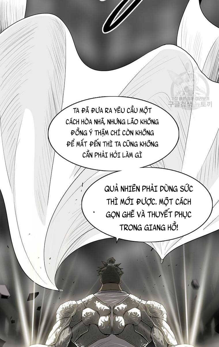 Bắc Kiếm Giang Hồ Chapter 143 - 8