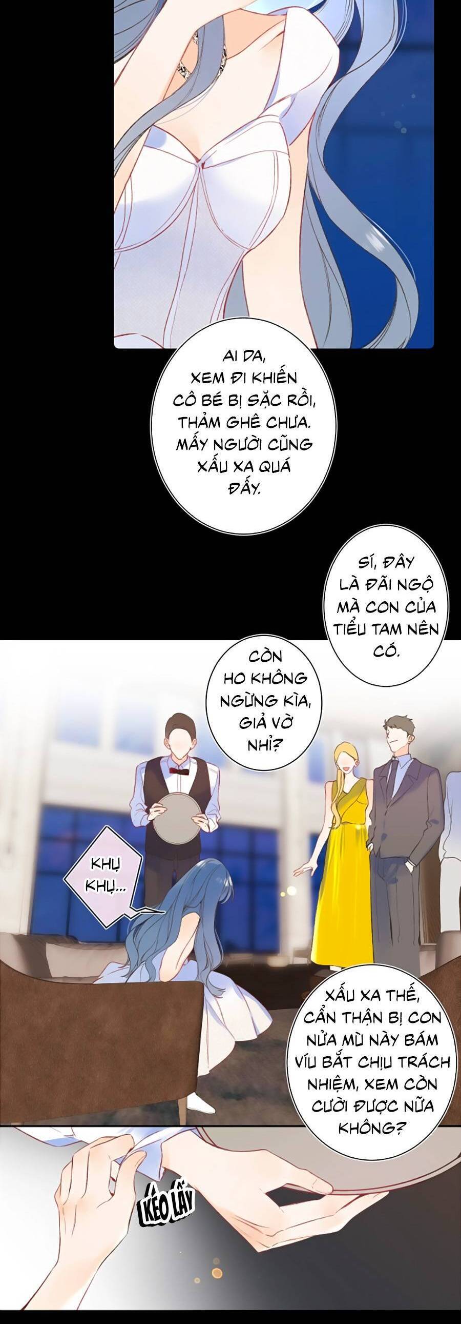 Đừng Khóc Chapter 107 - 9