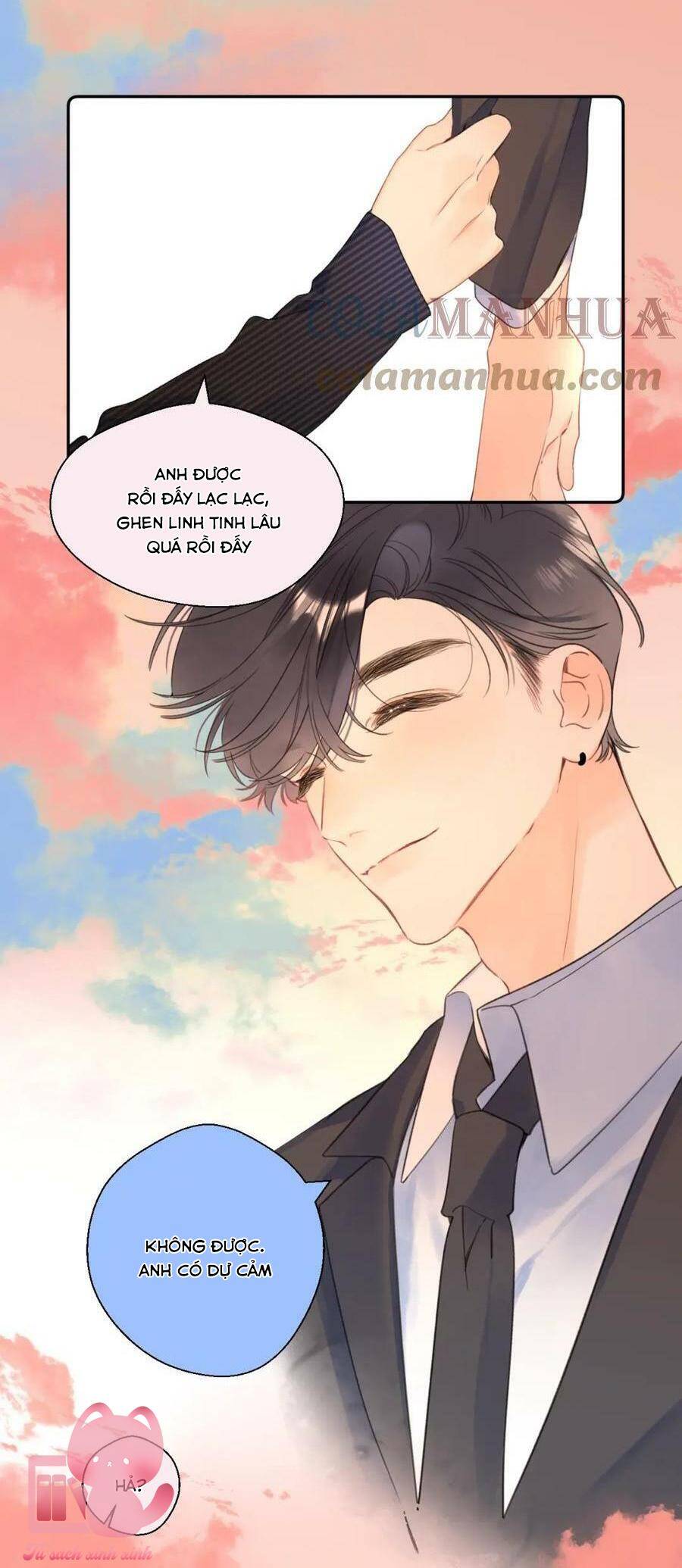 Đừng Khóc Chapter 121 - 22