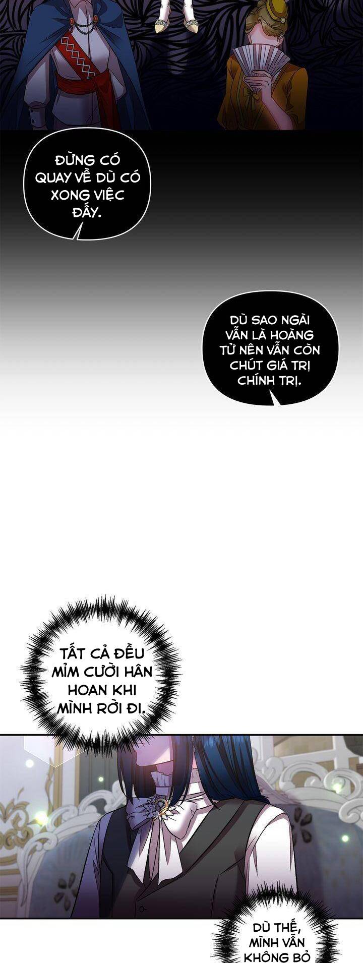 Tôi Sẽ Thực Hiện Cuộc Hôn Nhân Này Chapter 74 - 32