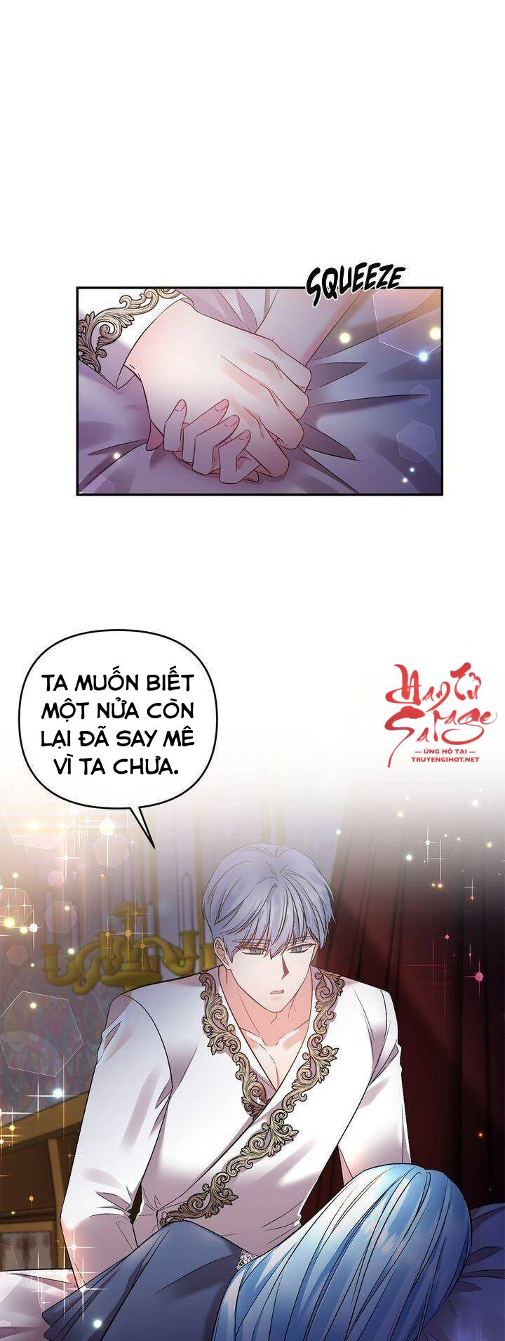 Tôi Sẽ Thực Hiện Cuộc Hôn Nhân Này Chapter 76.2 - 21