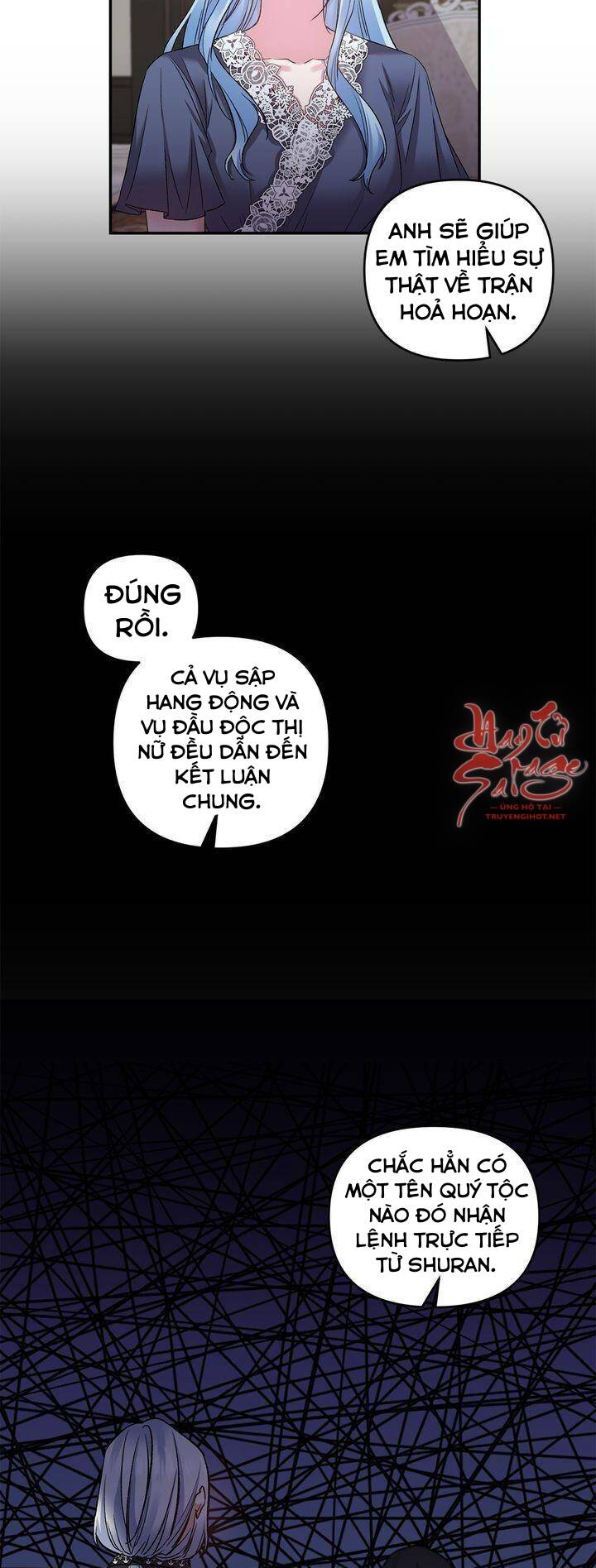 Tôi Sẽ Thực Hiện Cuộc Hôn Nhân Này Chapter 76.2 - 7