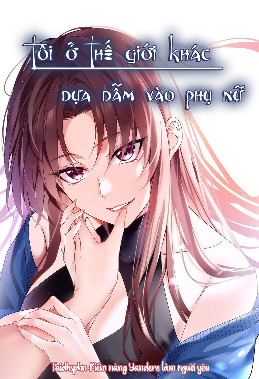 Tôi Sẽ Không Bao Giờ Để Con Gái Bắt Nạt Chapter 66 - 1