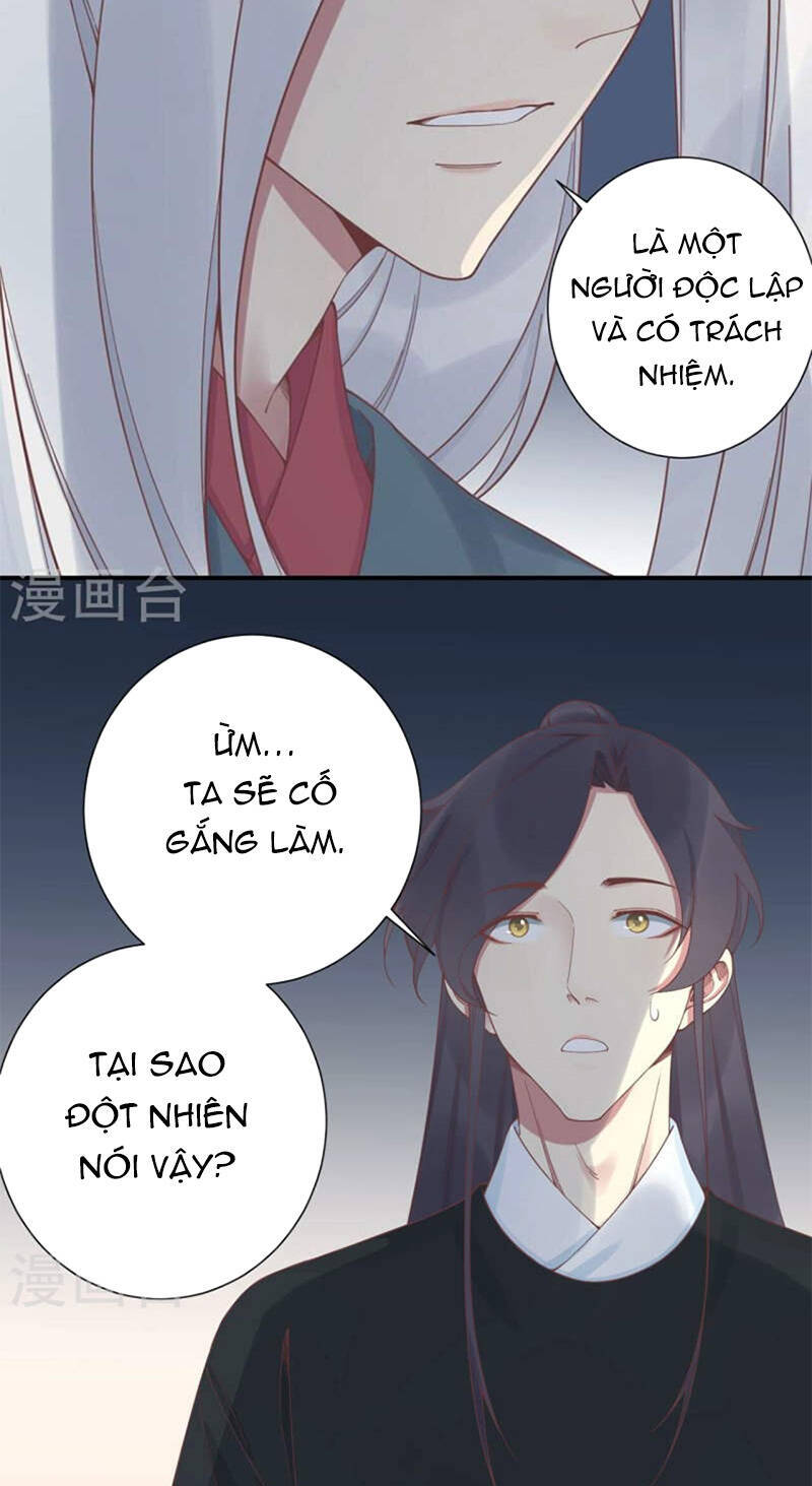 Hoàng Hậu Bận Lắm Chapter 213 - 26