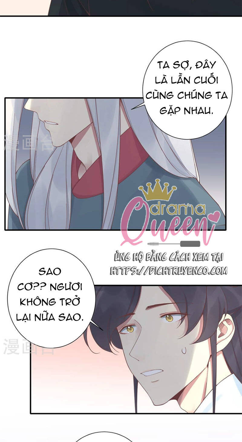 Hoàng Hậu Bận Lắm Chapter 213 - 27