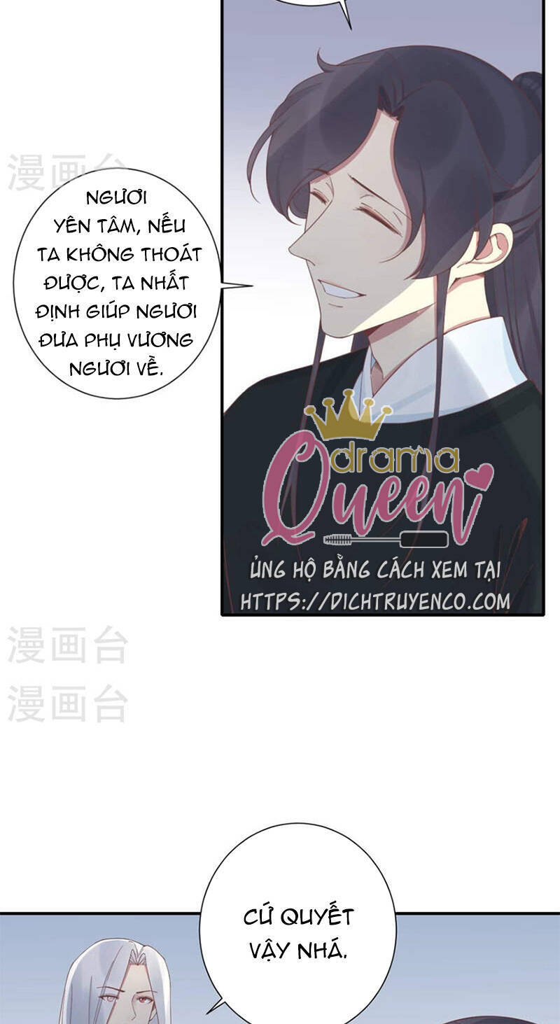 Hoàng Hậu Bận Lắm Chapter 213 - 29