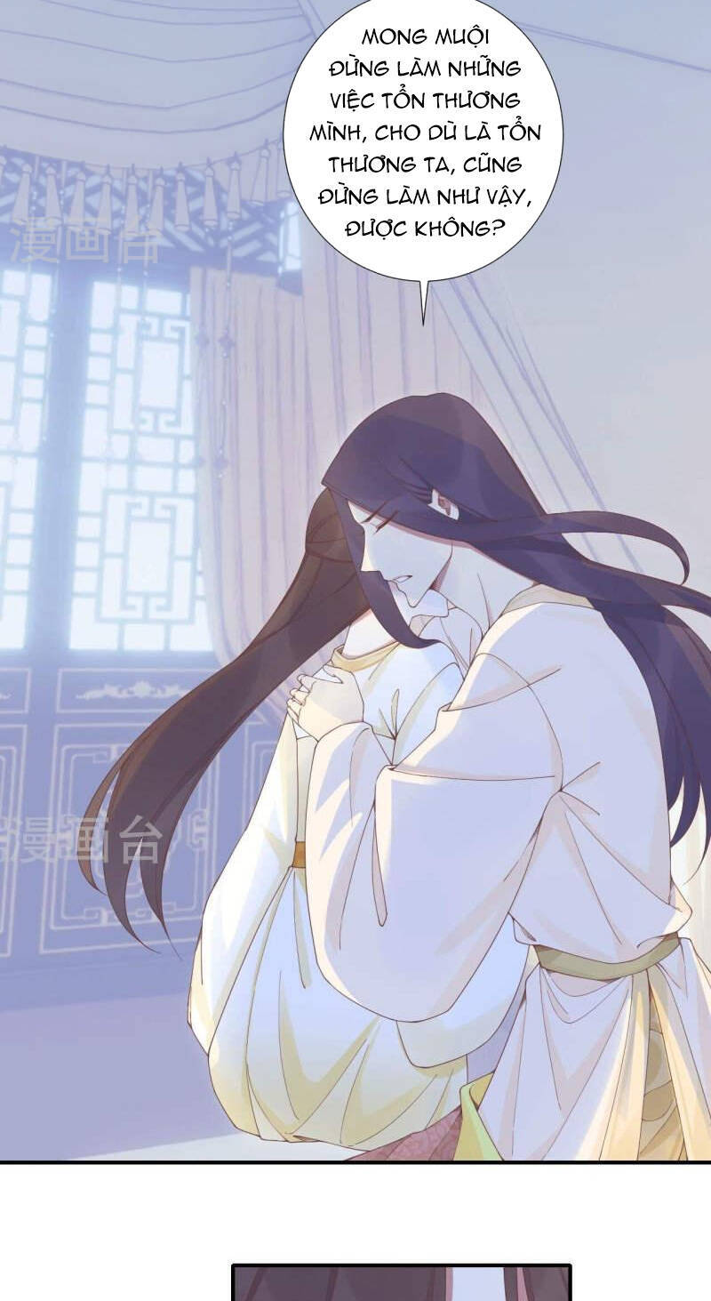Hoàng Hậu Bận Lắm Chapter 214 - 16