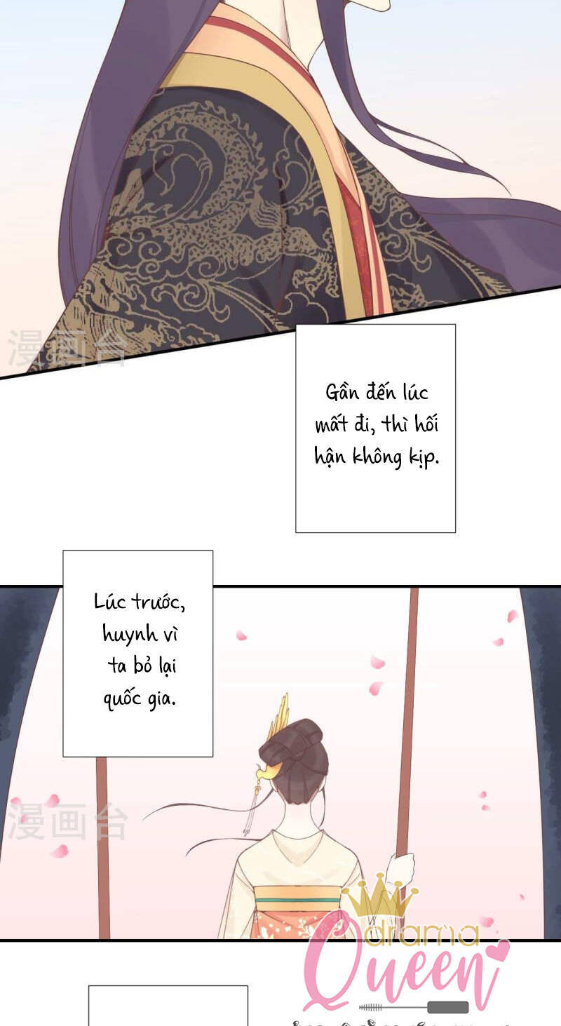 Hoàng Hậu Bận Lắm Chapter 214 - 34