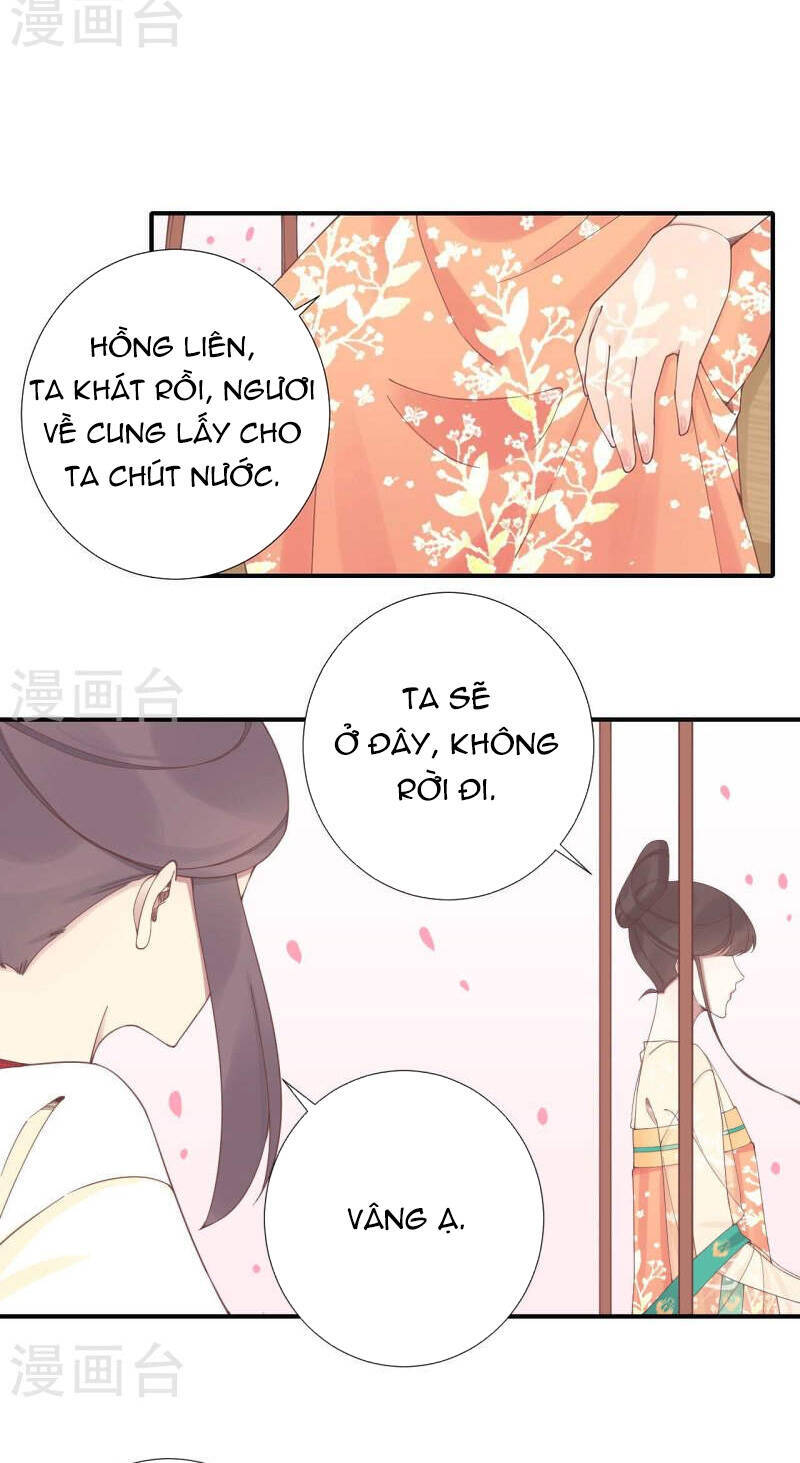 Hoàng Hậu Bận Lắm Chapter 214 - 37