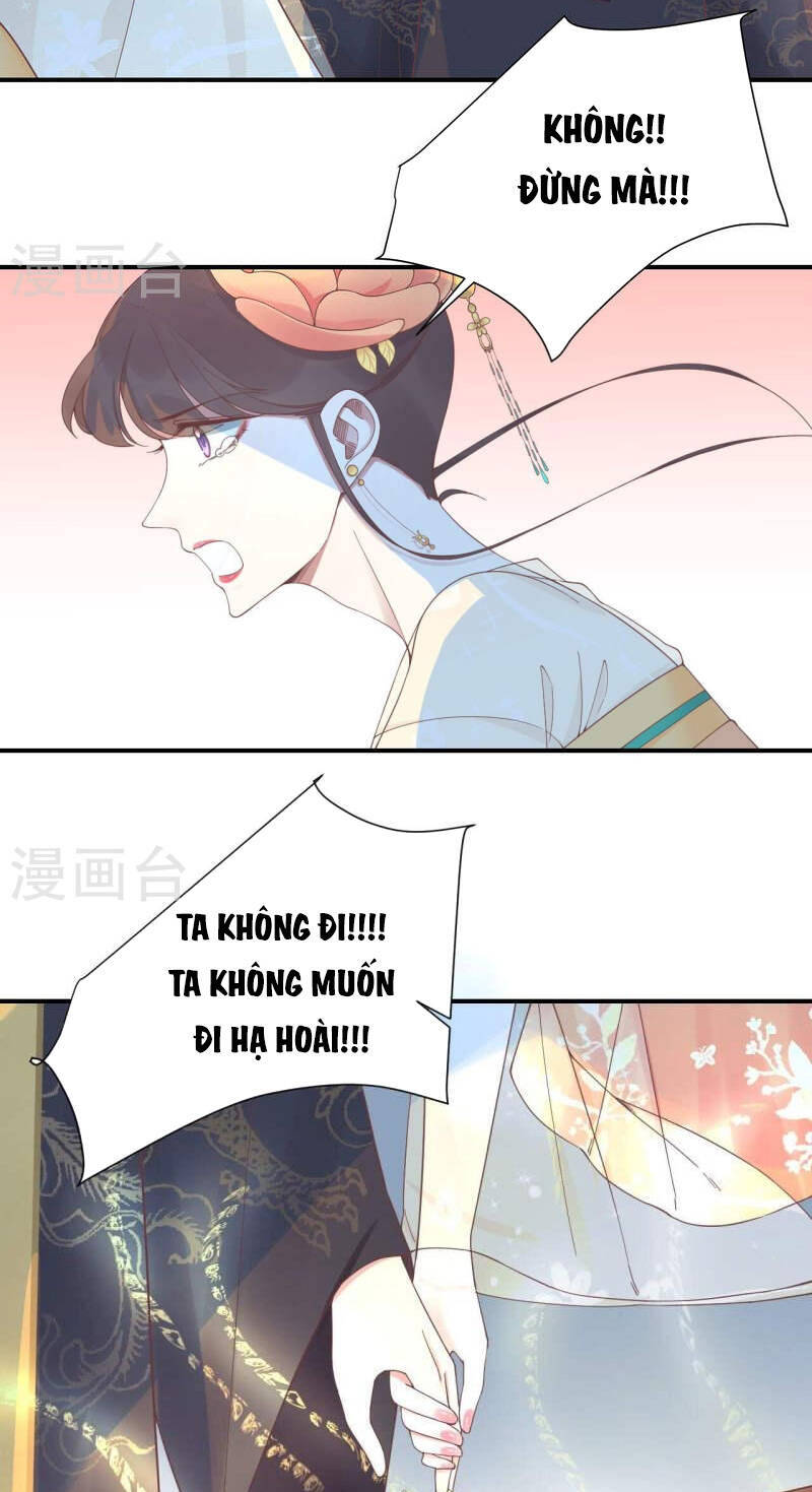 Hoàng Hậu Bận Lắm Chapter 214 - 51