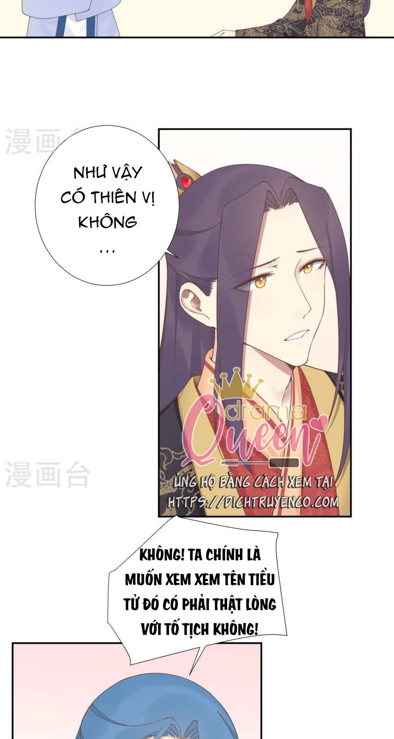 Hoàng Hậu Bận Lắm Chapter 205 - 20