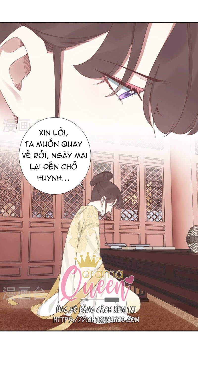 Hoàng Hậu Bận Lắm Chapter 205 - 33