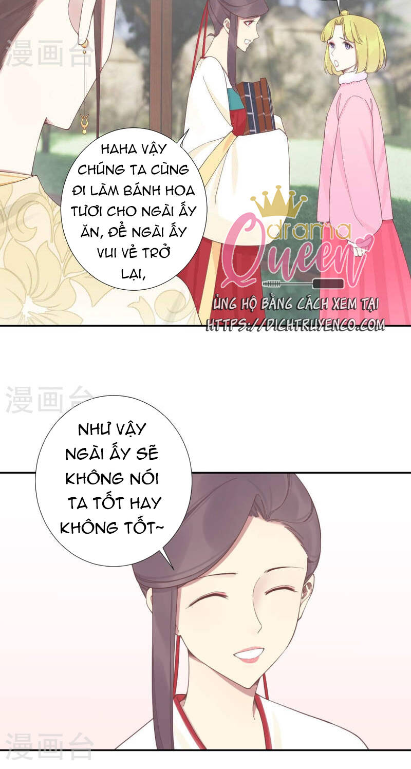 Hoàng Hậu Bận Lắm Chapter 205 - 53