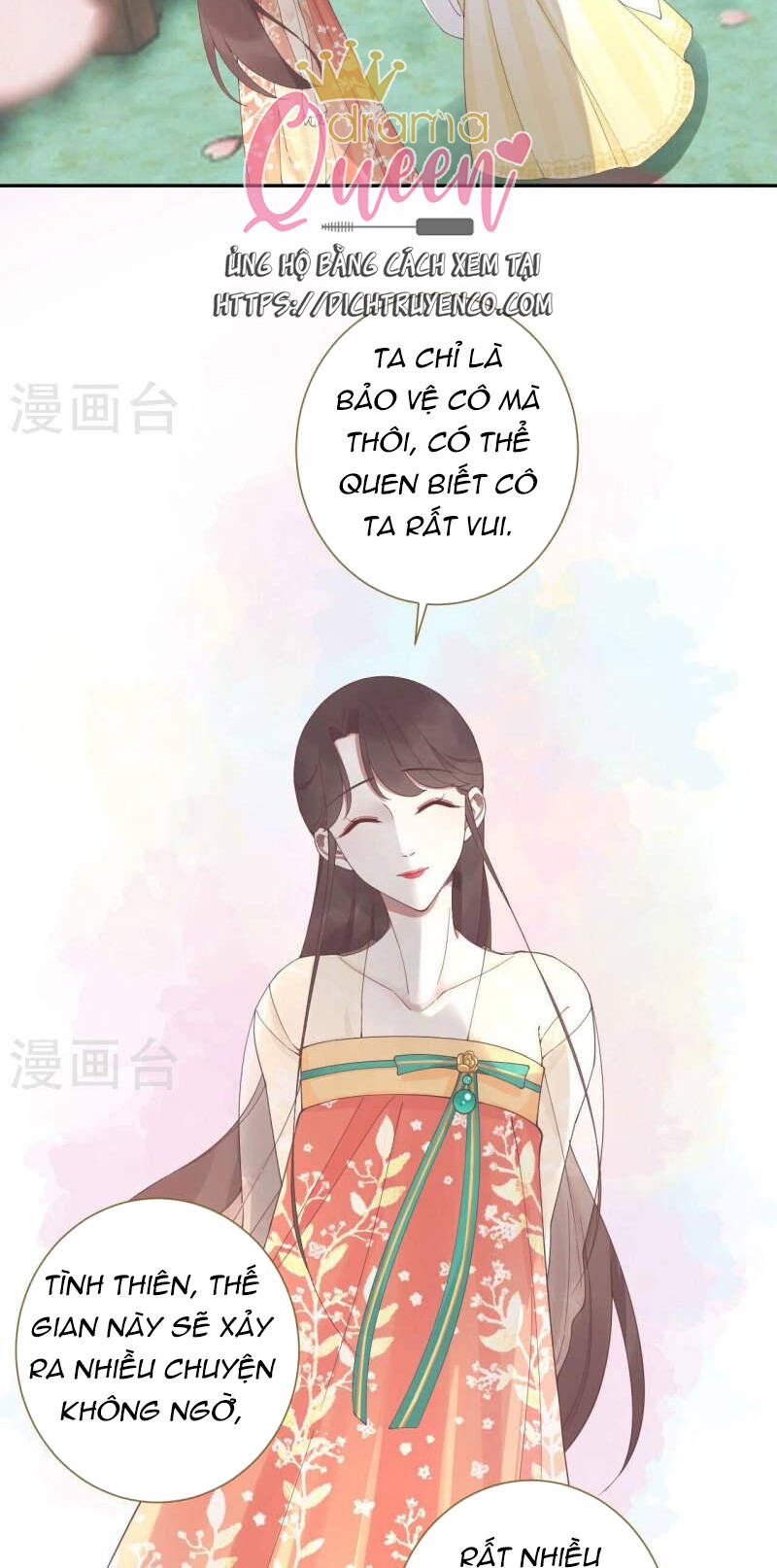 Hoàng Hậu Bận Lắm Chapter 212 - 35