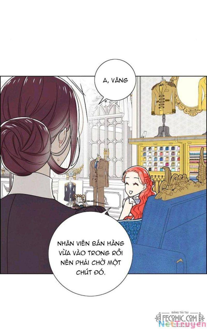 Tôi Đã Cướp Mất Đêm Đầu Tiên Của Nam Chính Chapter 91 - 5