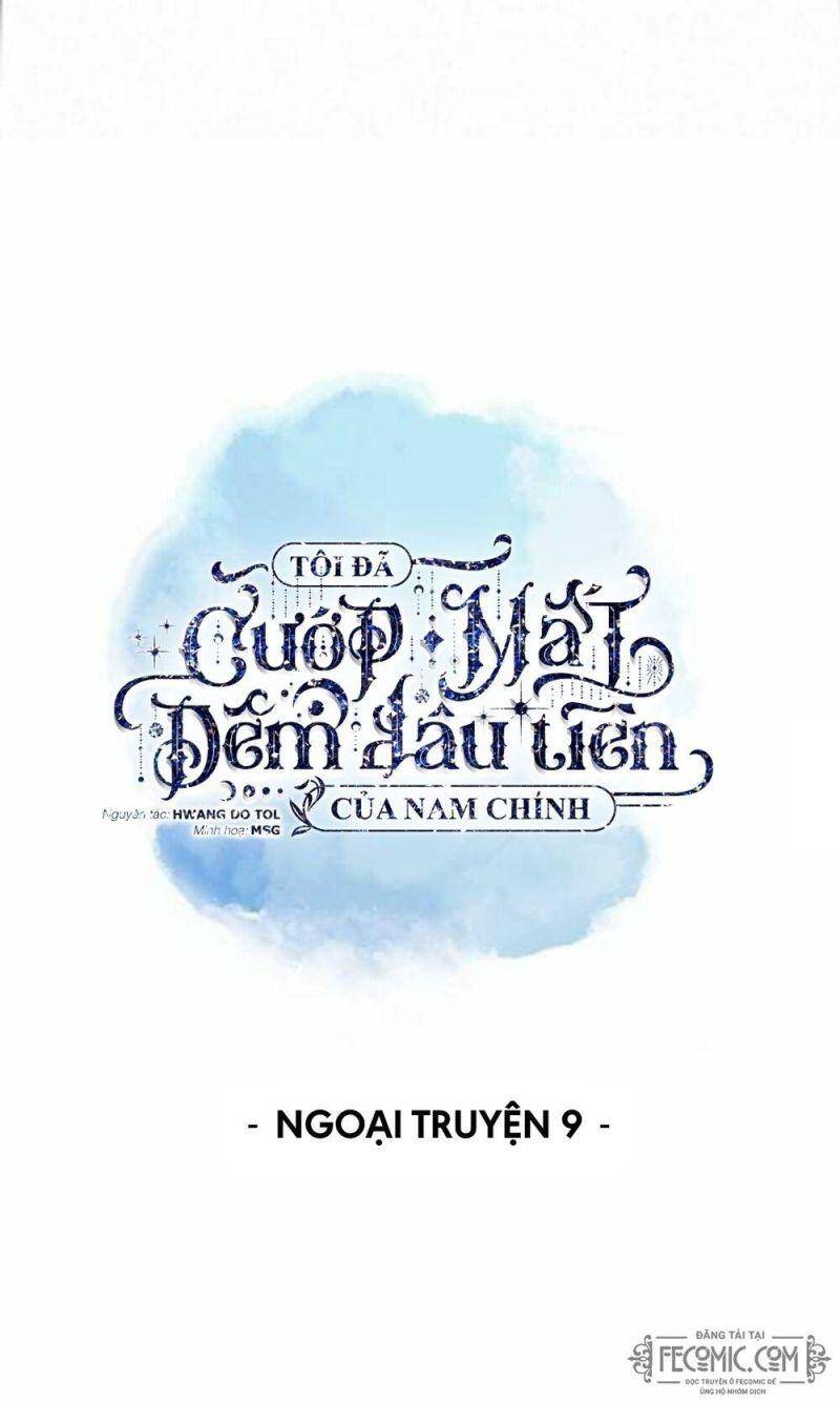 Tôi Đã Cướp Mất Đêm Đầu Tiên Của Nam Chính Chapter 93 - 8
