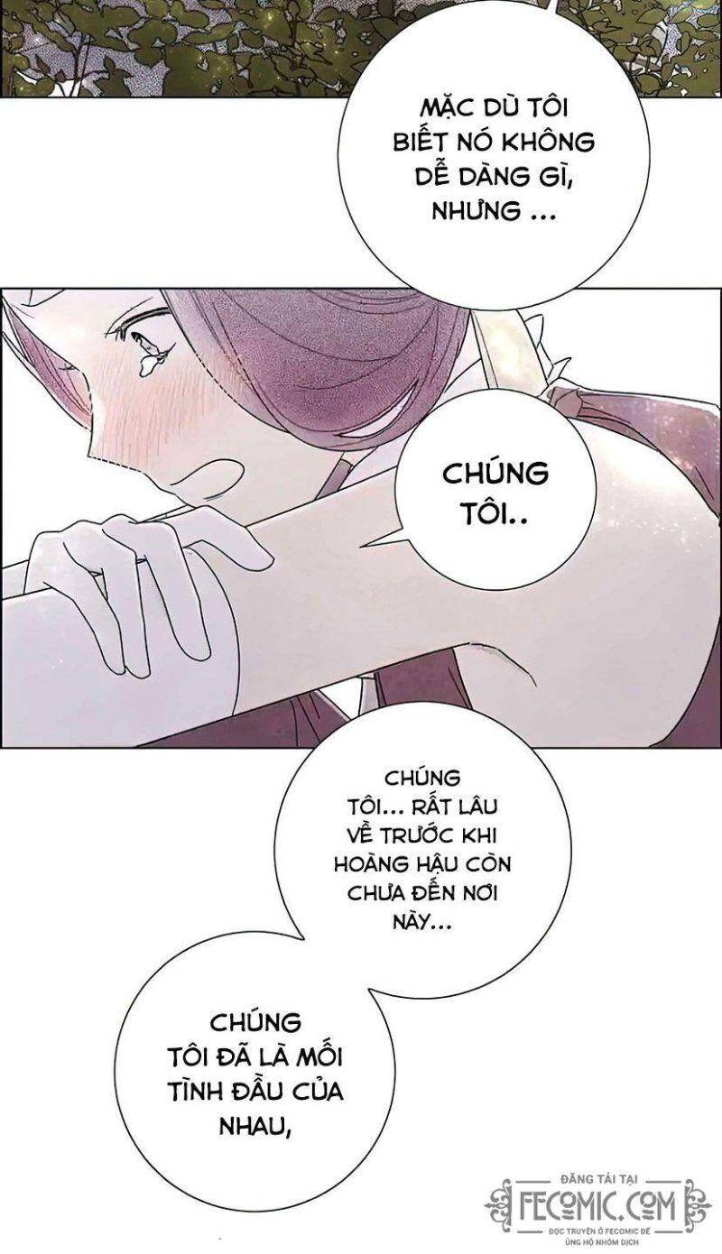 Tôi Đã Cướp Mất Đêm Đầu Tiên Của Nam Chính Chapter 94 - 15