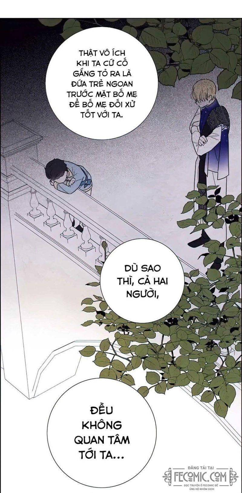Tôi Đã Cướp Mất Đêm Đầu Tiên Của Nam Chính Chapter 94 - 30