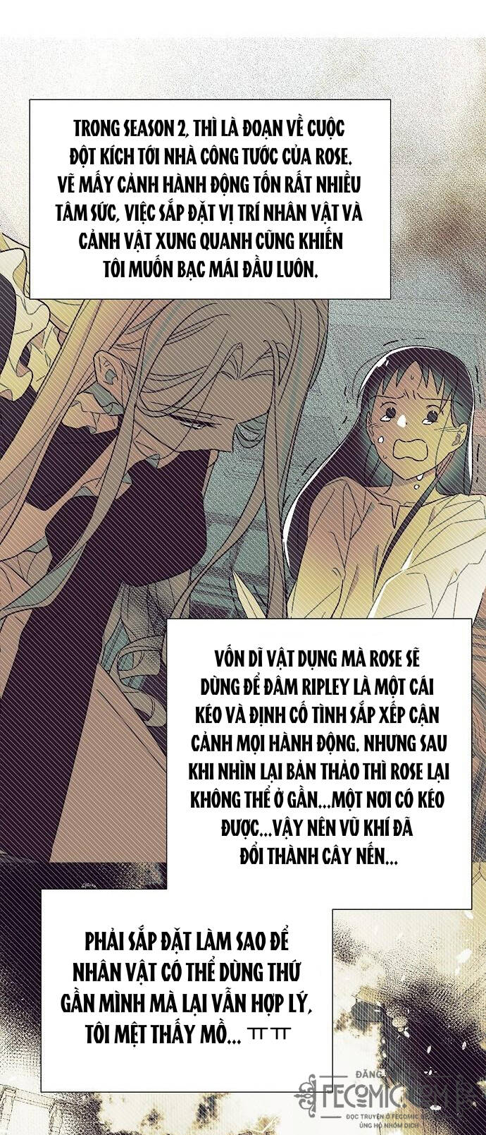 Tôi Đã Cướp Mất Đêm Đầu Tiên Của Nam Chính Chapter 104 - 11