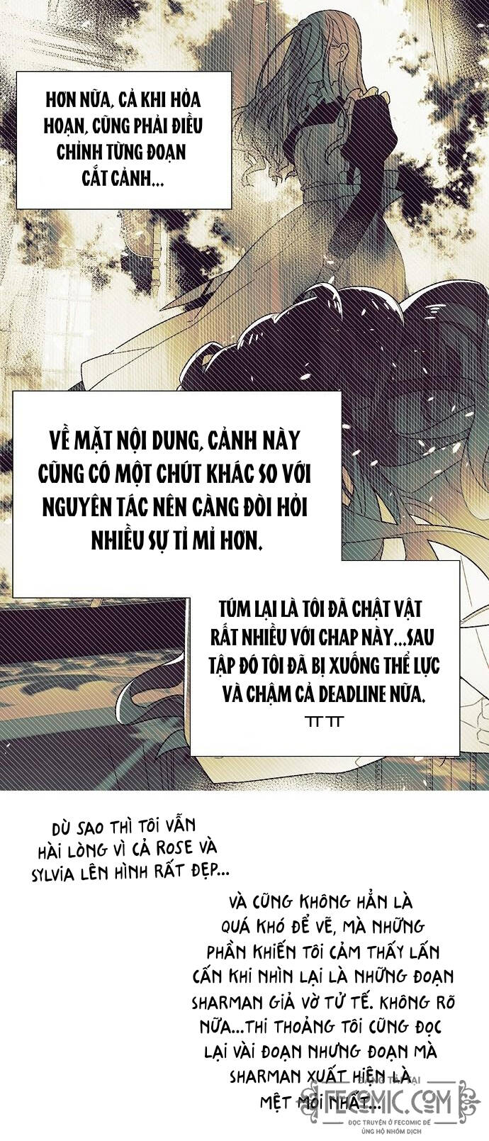 Tôi Đã Cướp Mất Đêm Đầu Tiên Của Nam Chính Chapter 104 - 12