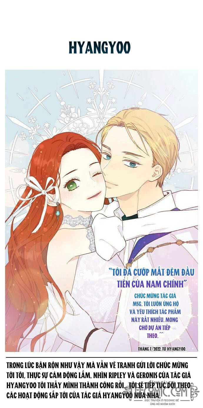 Tôi Đã Cướp Mất Đêm Đầu Tiên Của Nam Chính Chapter 104 - 22