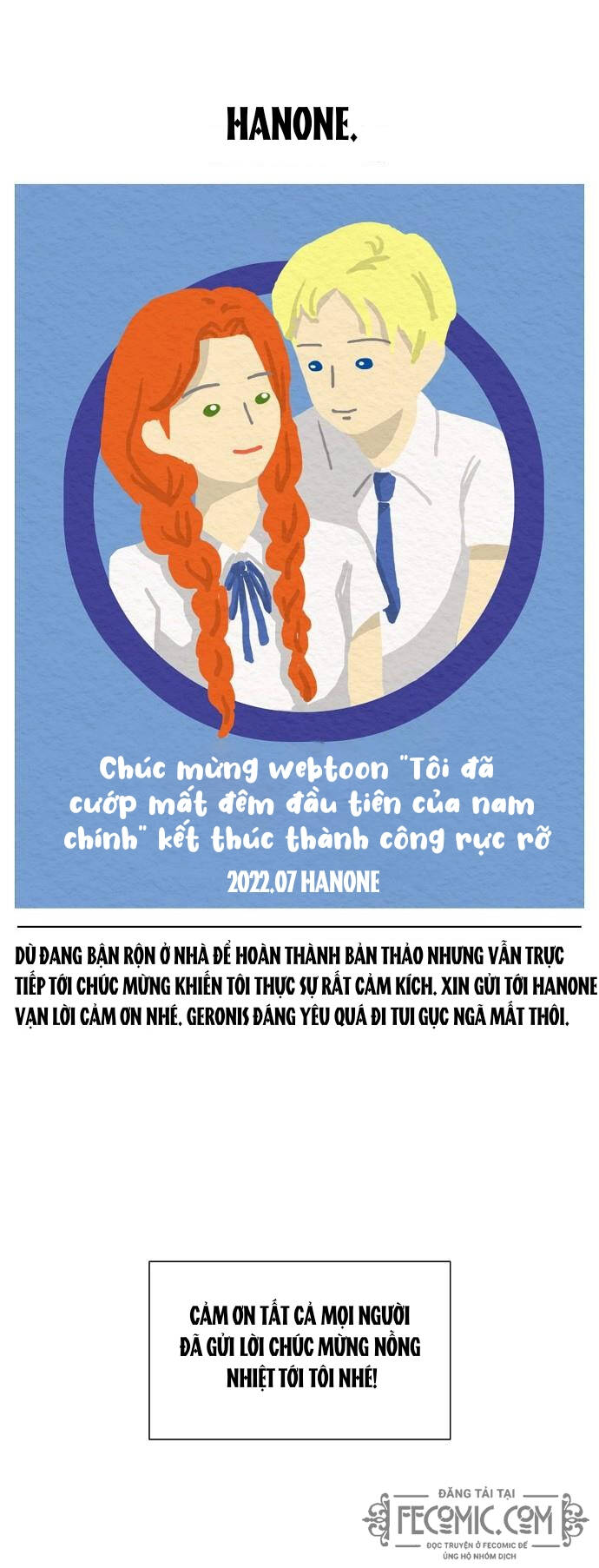 Tôi Đã Cướp Mất Đêm Đầu Tiên Của Nam Chính Chapter 104 - 23