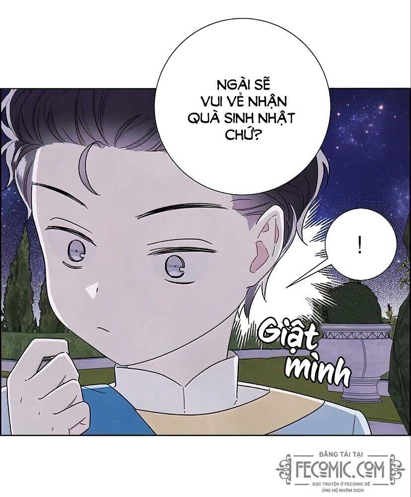 Tôi Đã Cướp Mất Đêm Đầu Tiên Của Nam Chính Chapter 95 - 17