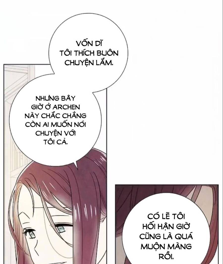Tôi Đã Cướp Mất Đêm Đầu Tiên Của Nam Chính Chapter 96 - 48