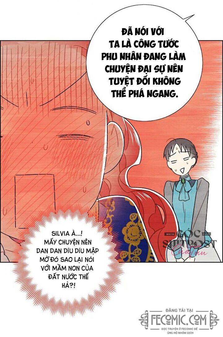 Tôi Đã Cướp Mất Đêm Đầu Tiên Của Nam Chính Chapter 99 - 5