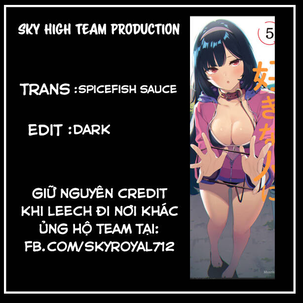 Cuộc Sống Khi Là Chó Cưng Của Inukai-San Chapter 25 - 2
