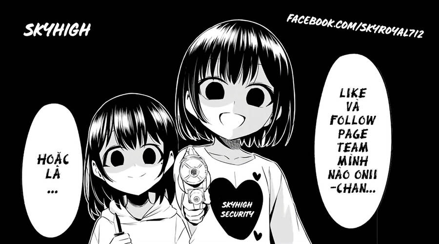 Cuộc Sống Khi Là Chó Cưng Của Inukai-San Chapter 25 - 19