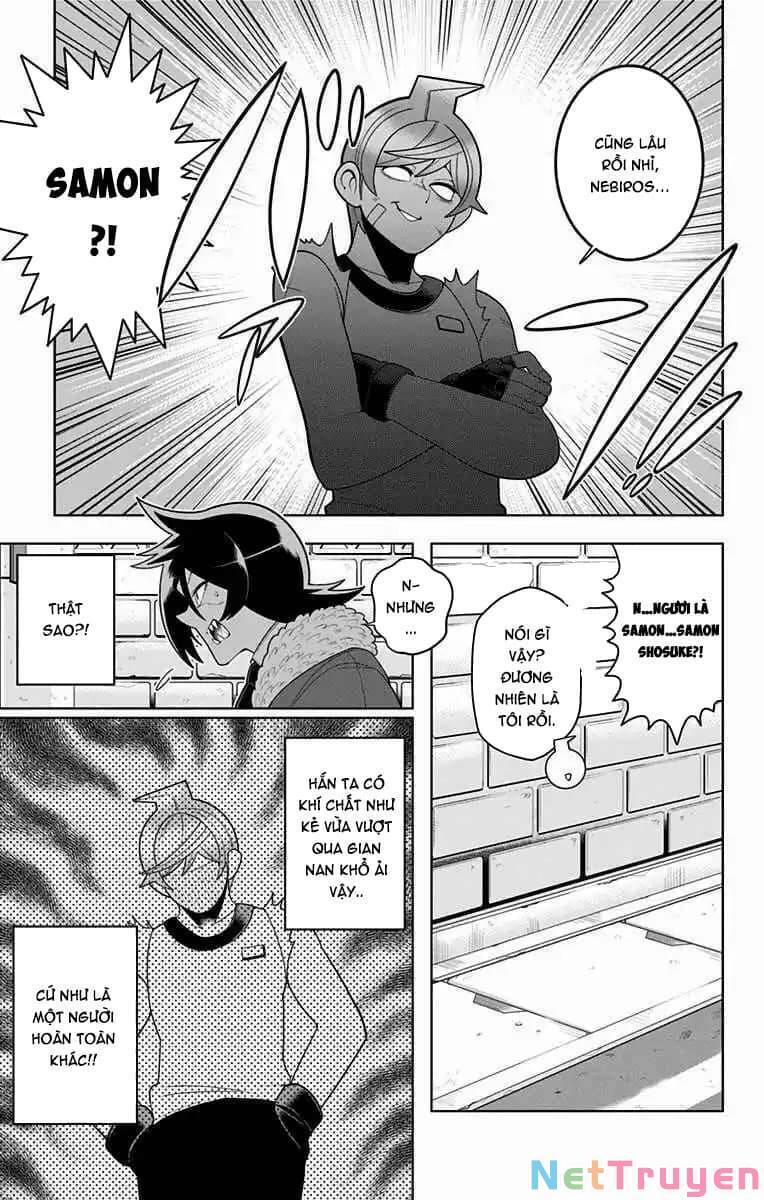 Samon-Kun Wa Summoner Chapter 40 - 17