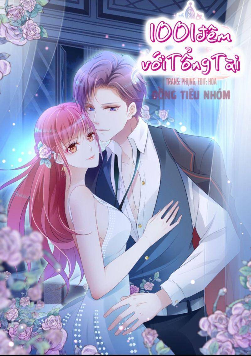 Nghìn Lẻ Một Đêm Với Tổng Tài Chapter 45 - 1