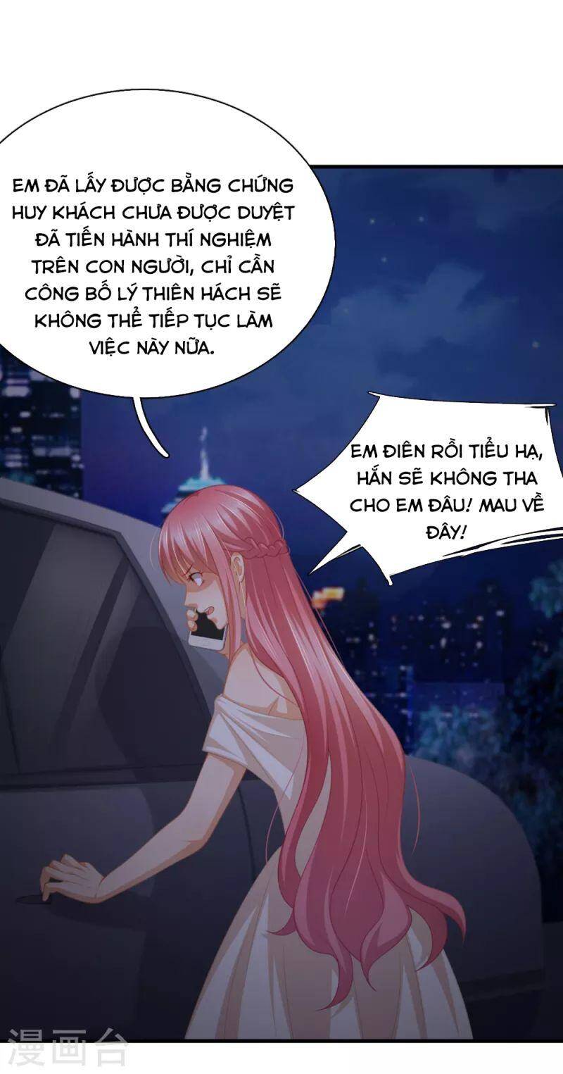 Nghìn Lẻ Một Đêm Với Tổng Tài Chapter 45 - 12