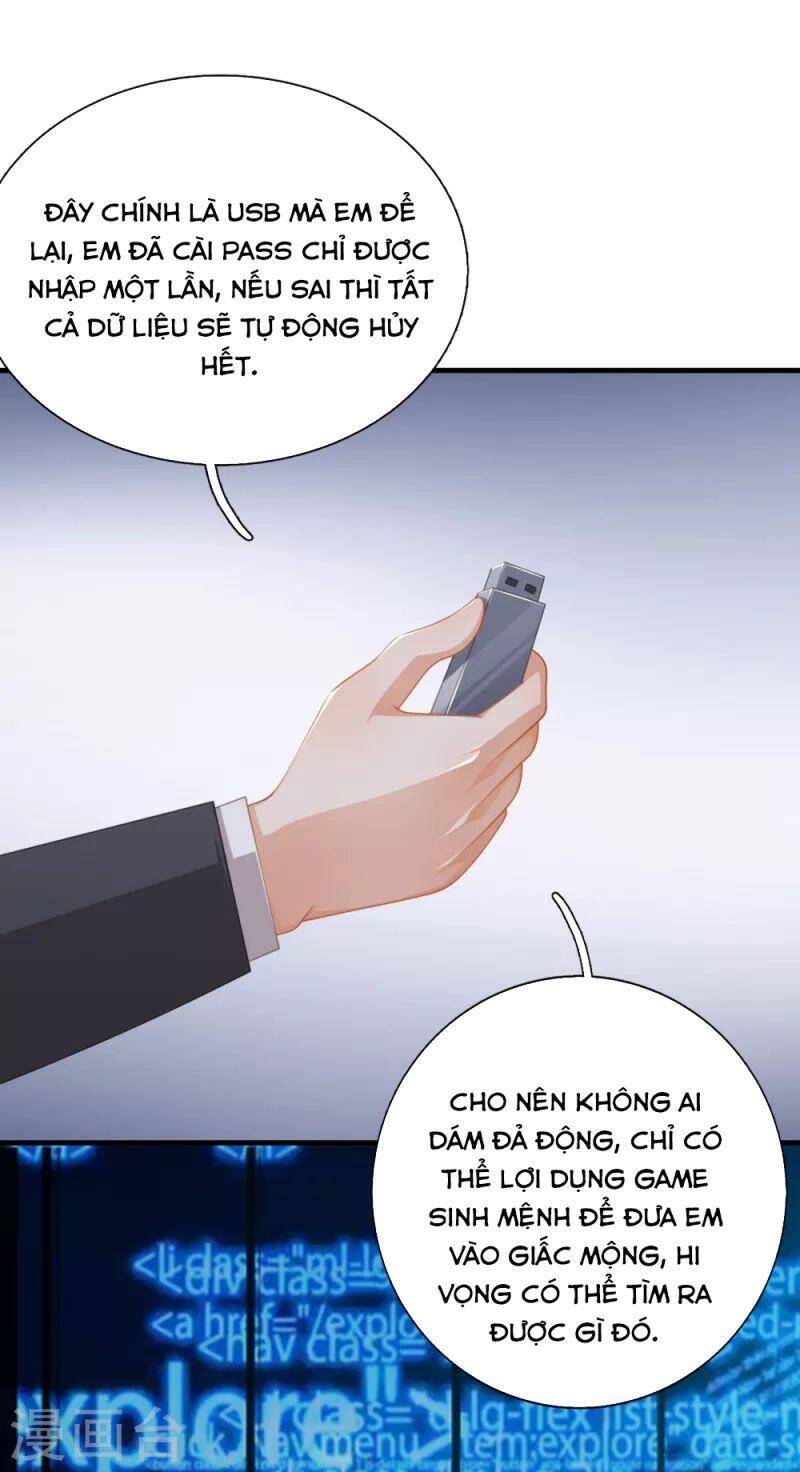 Nghìn Lẻ Một Đêm Với Tổng Tài Chapter 45 - 18