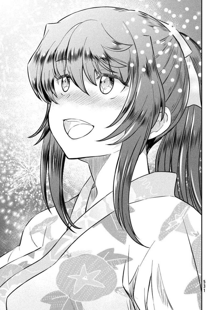 Bà Cô Ác Quỷ Đó Là Chị Tôi Sao? Chapter 17 - 10
