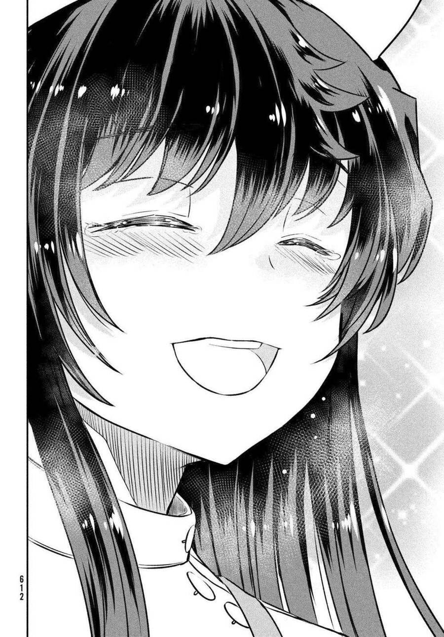 Bà Cô Ác Quỷ Đó Là Chị Tôi Sao? Chapter 18 - 17