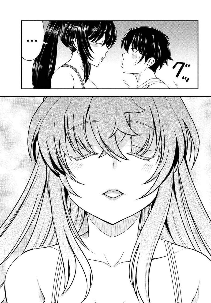 Bà Cô Ác Quỷ Đó Là Chị Tôi Sao? Chapter 16 - 16