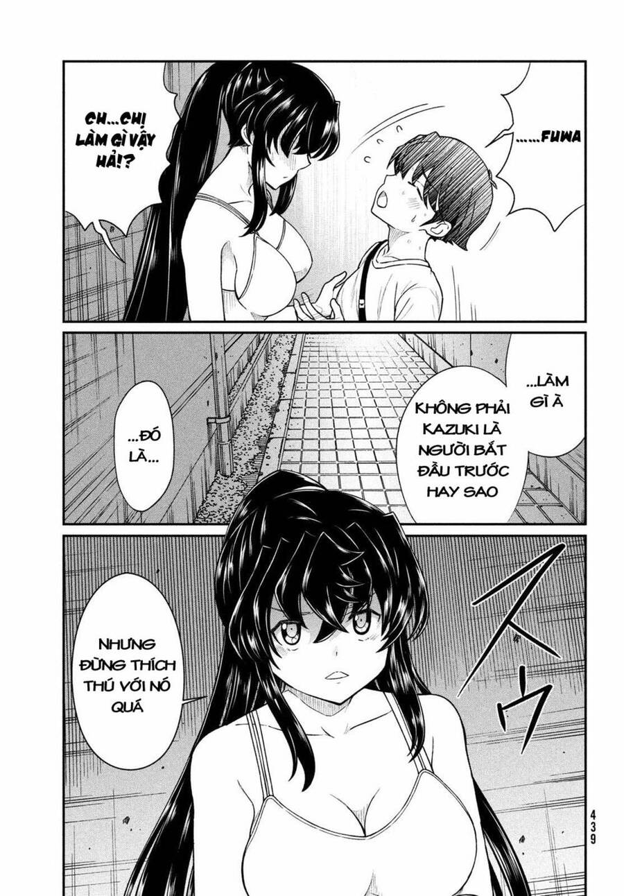 Bà Cô Ác Quỷ Đó Là Chị Tôi Sao? Chapter 16 - 20
