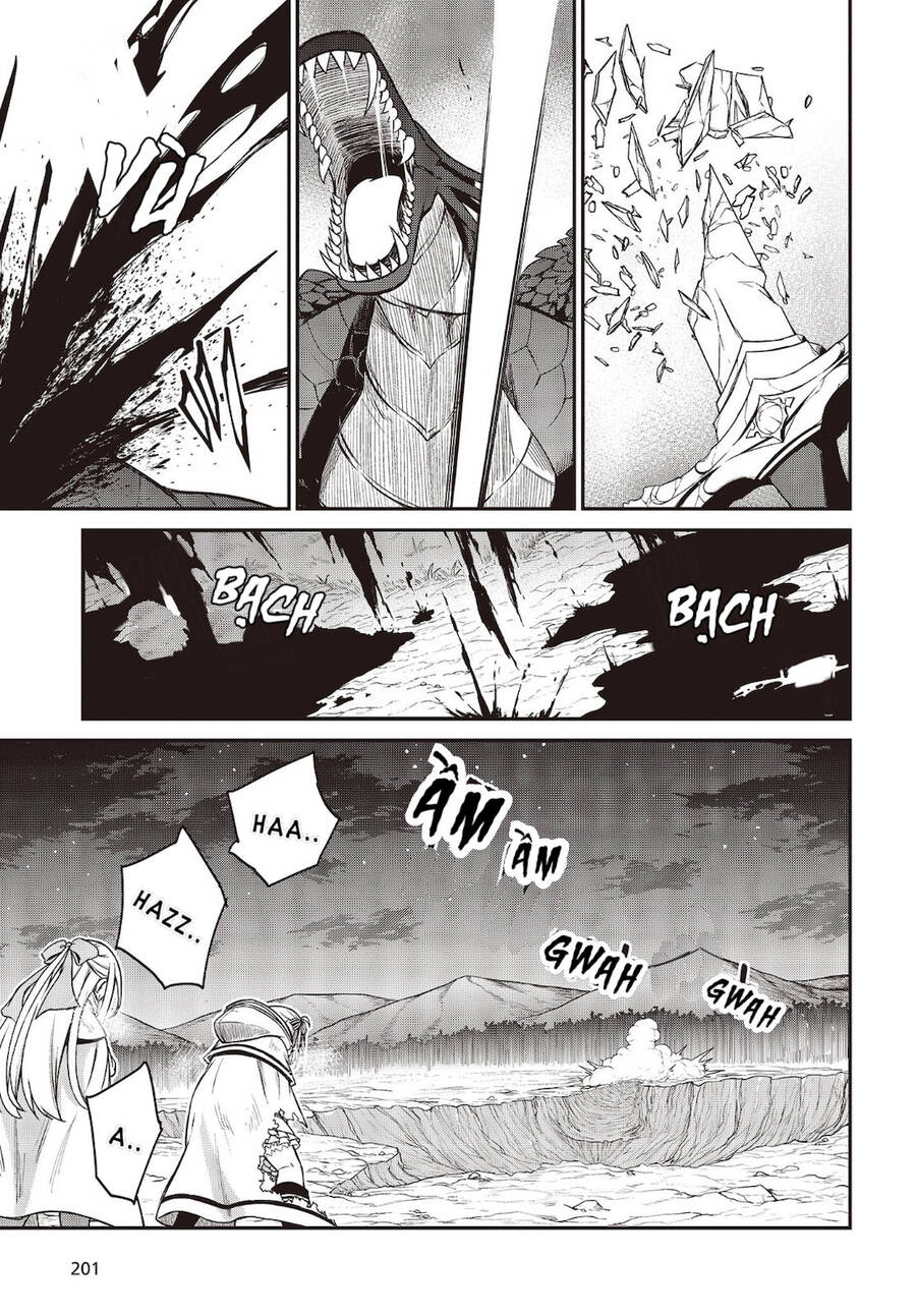 Tensei Oujo To Tensai Reijou No Mahou Kakumei Chapter 15 - 11