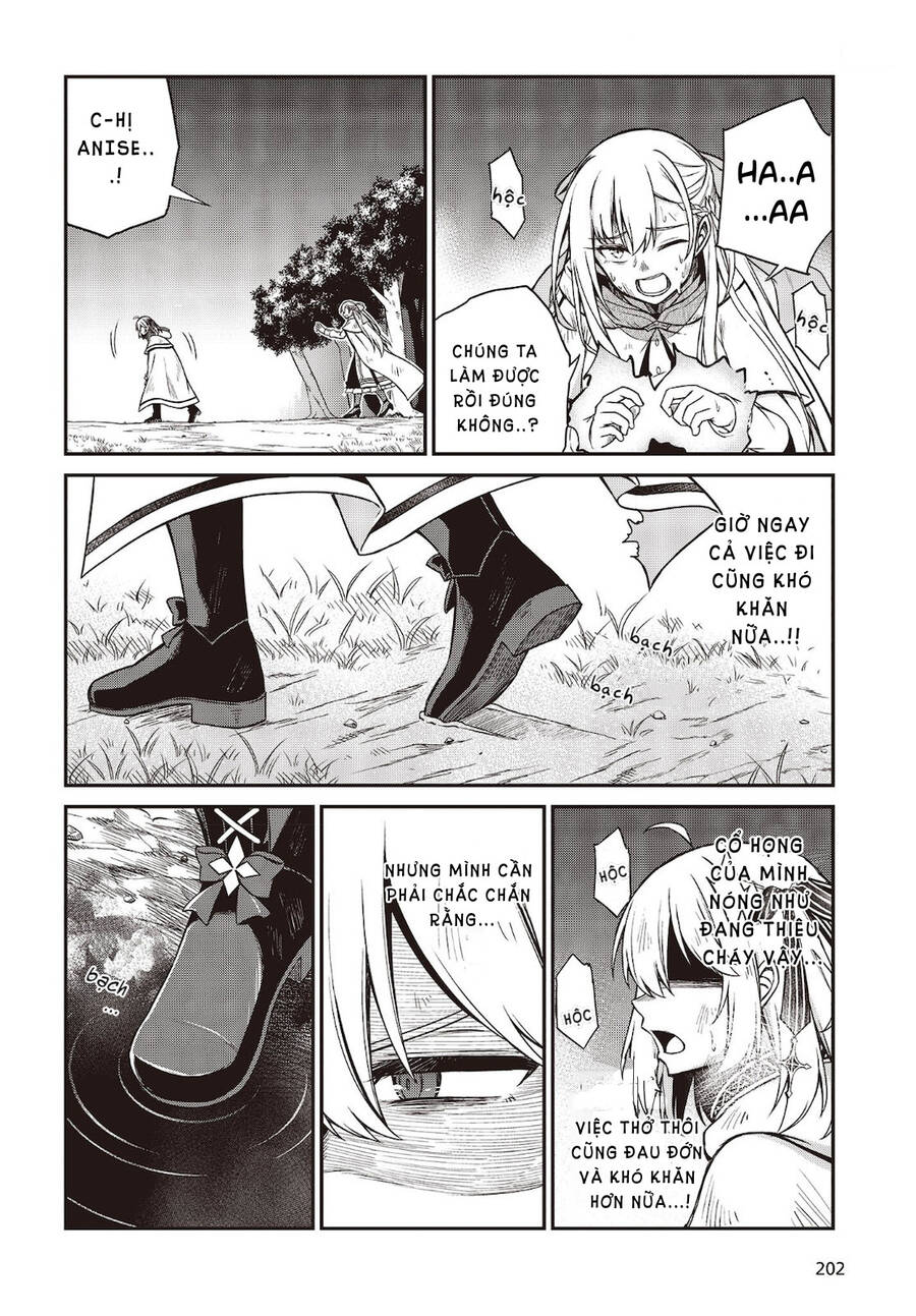 Tensei Oujo To Tensai Reijou No Mahou Kakumei Chapter 15 - 12