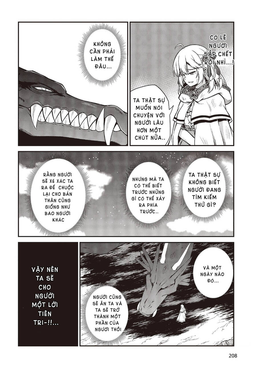 Tensei Oujo To Tensai Reijou No Mahou Kakumei Chapter 15 - 18
