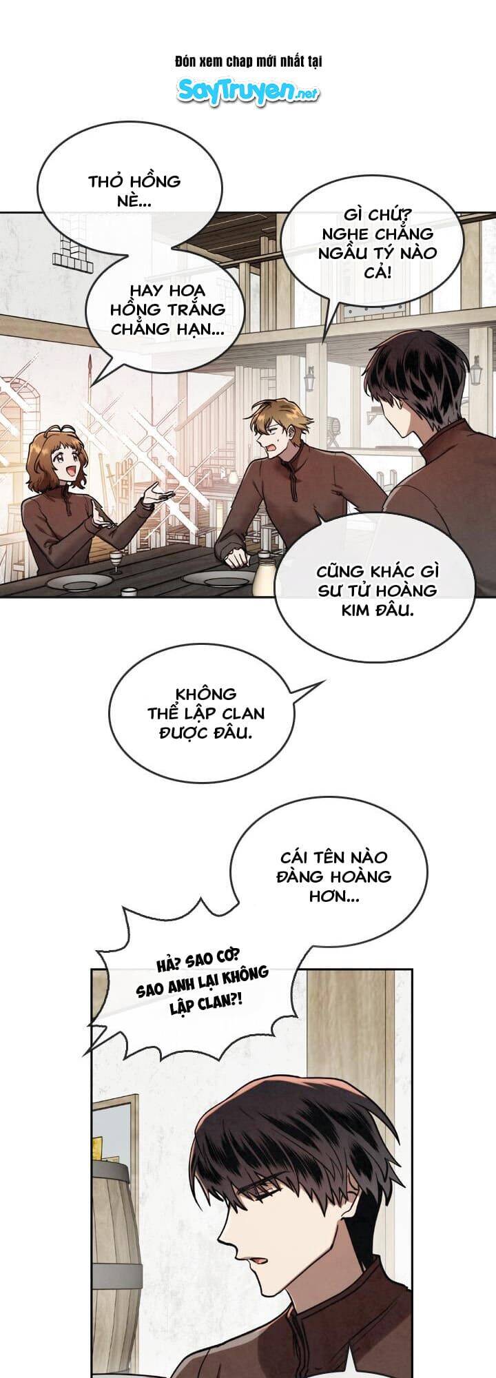 Người Chơi Hồi Quy Chapter 18 - 32