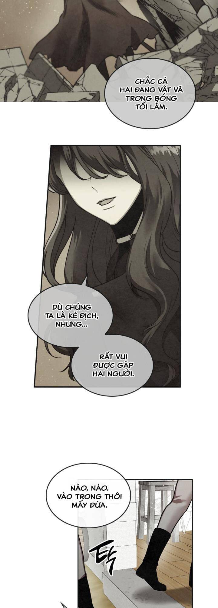 Người Chơi Hồi Quy Chapter 18 - 6