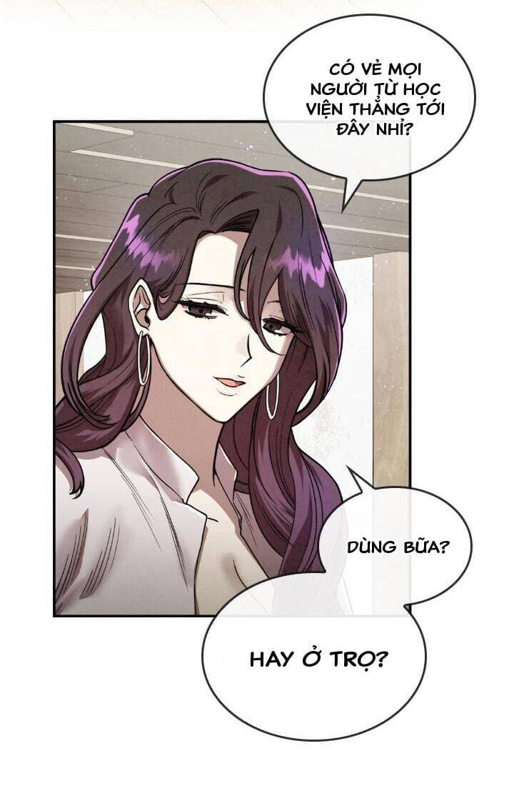 Người Chơi Hồi Quy Chapter 18 - 10