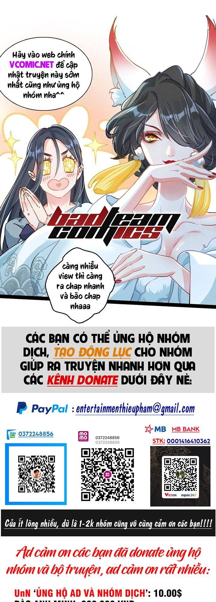 Người Chơi Hồi Quy Chapter 24 - 1