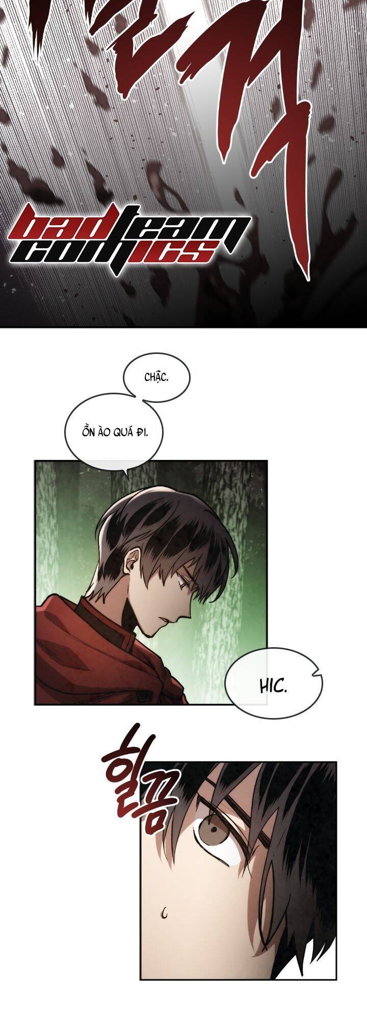 Người Chơi Hồi Quy Chapter 24 - 14