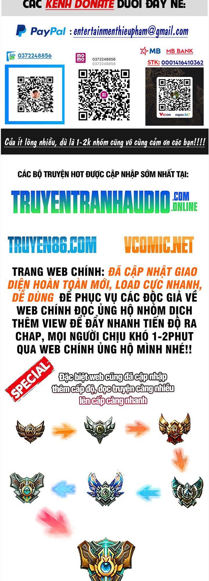 Người Chơi Hồi Quy Chapter 27 - 51