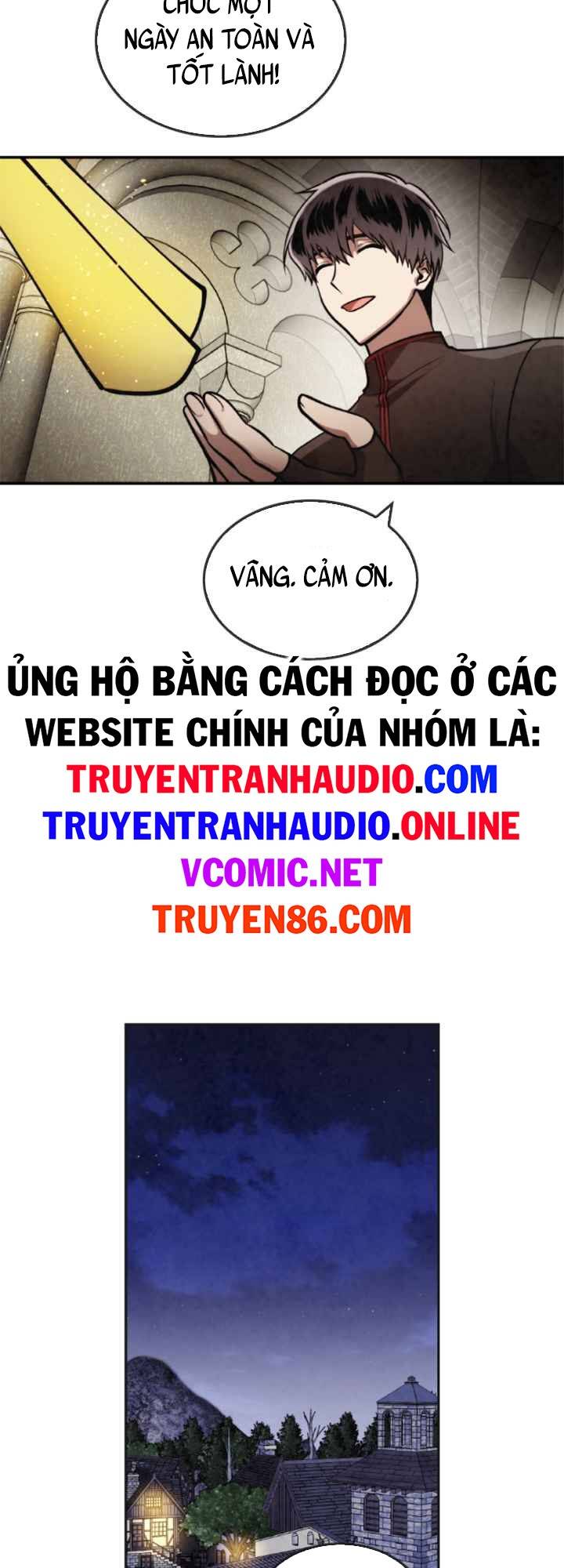 Người Chơi Hồi Quy Chapter 38 - 35